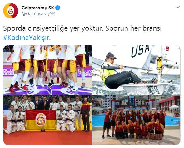 Melih Şendil: Kadınlar futbol oynamamalı