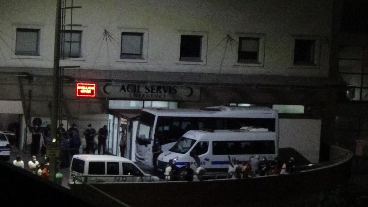 Sakarya'da 2 kişinin öldüğü saldırı, nişan yüzünden oldu