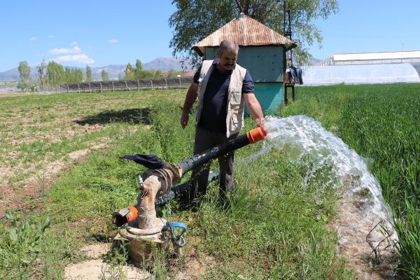 Afyonkarahisar'da güneş enerjisiyle 14 bin TL kara geçti