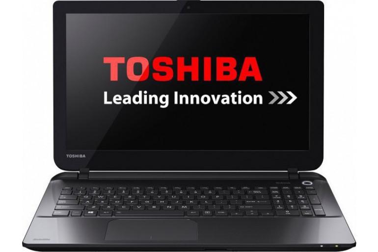 toshiba