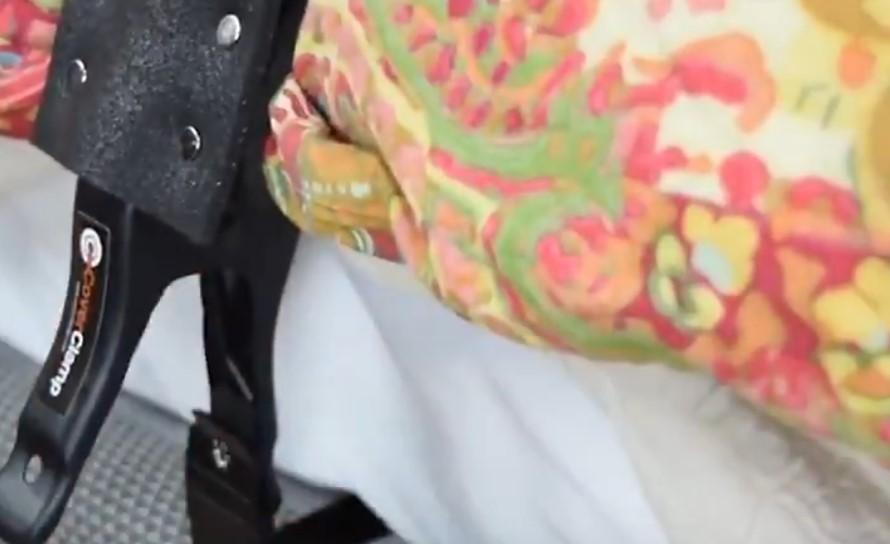 Eşlerin yorgan kavgasına yeni çözüm