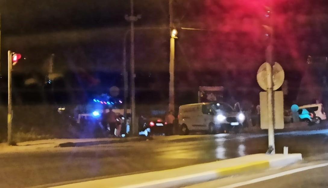 Sakarya'da iki ayrı silahlı saldırı: 1 ölü 5 yaralı