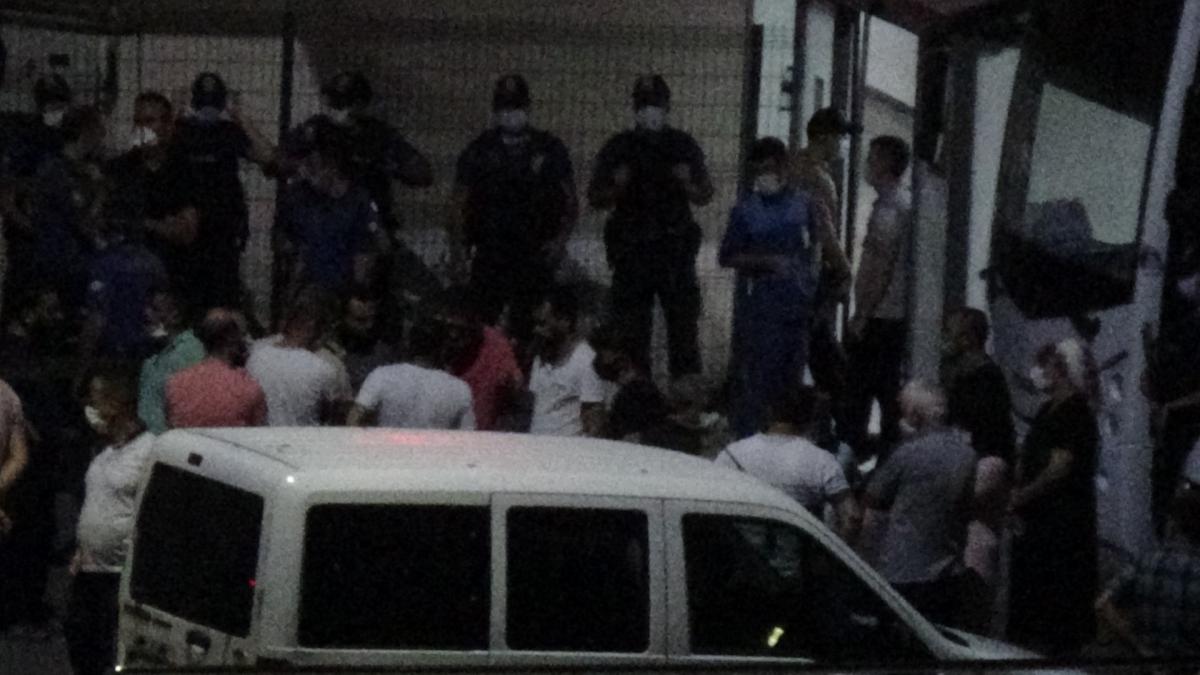 Sakarya'da iki ayrı silahlı saldırı: 1 ölü 5 yaralı