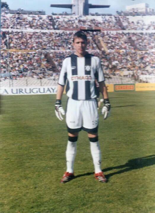 Muslera: İlerleyen yıllarda Uruguay'a dönmek istiyorum