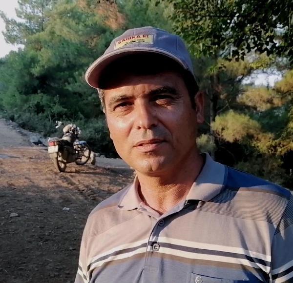 Muğla’daki Gökbel Mahallesi, 6 yıldır susuz kalıyor