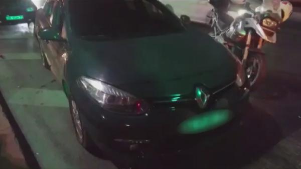 İstanbul'da asker uğurlama konvoyuna 2 bin 700 lira ceza