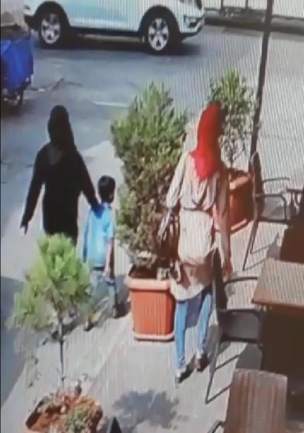 Adana'da, cezaevinden firar eden yankesici yakalandı