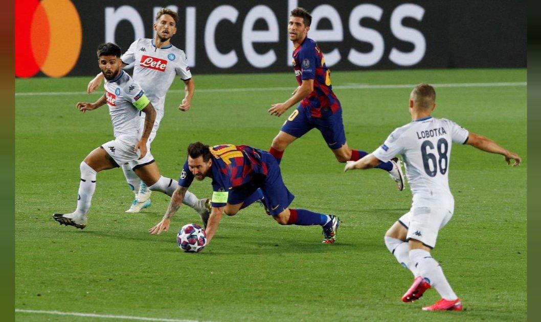 İtalyanlar ve İspanyollar Cüneyt Çakır'ı eleştirdi