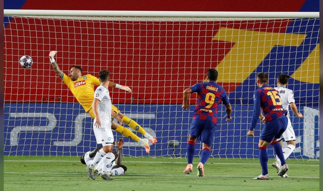 İtalyanlar ve İspanyollar Cüneyt Çakır'ı eleştirdi