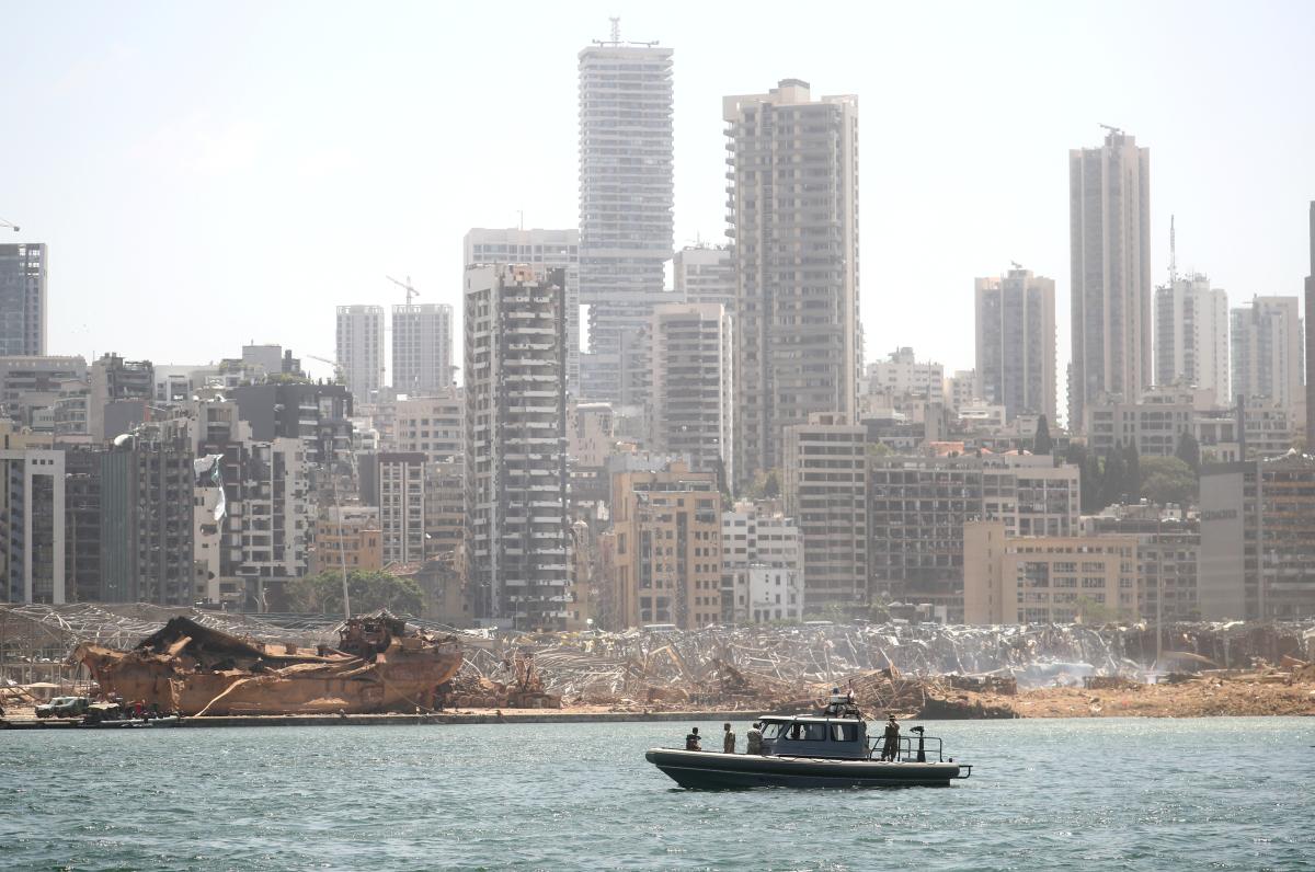 Lübnan için Kanada'da 'her dolara 1 dolar' kampanyası