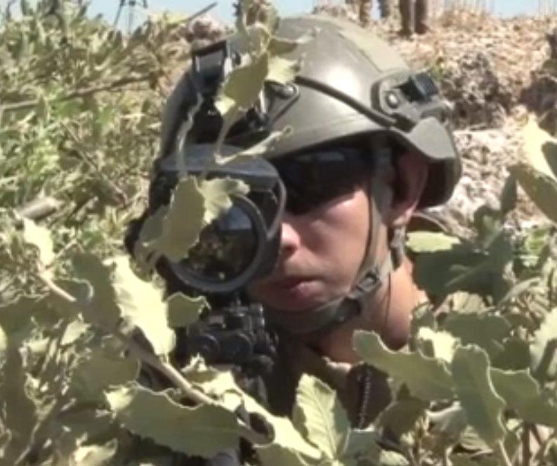 Mardin'in Derik kırsalında 2 terörist öldürüldü