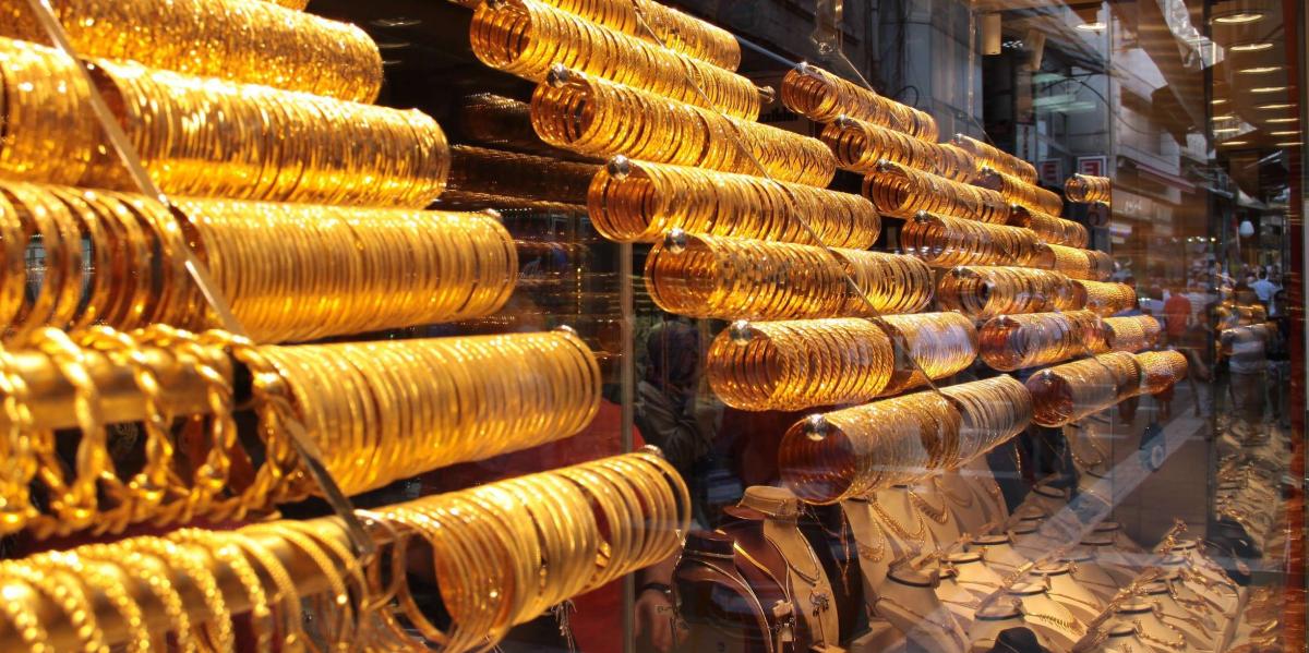 İstanbul'da kuyumcu vurgununun detayları ortaya çıktı