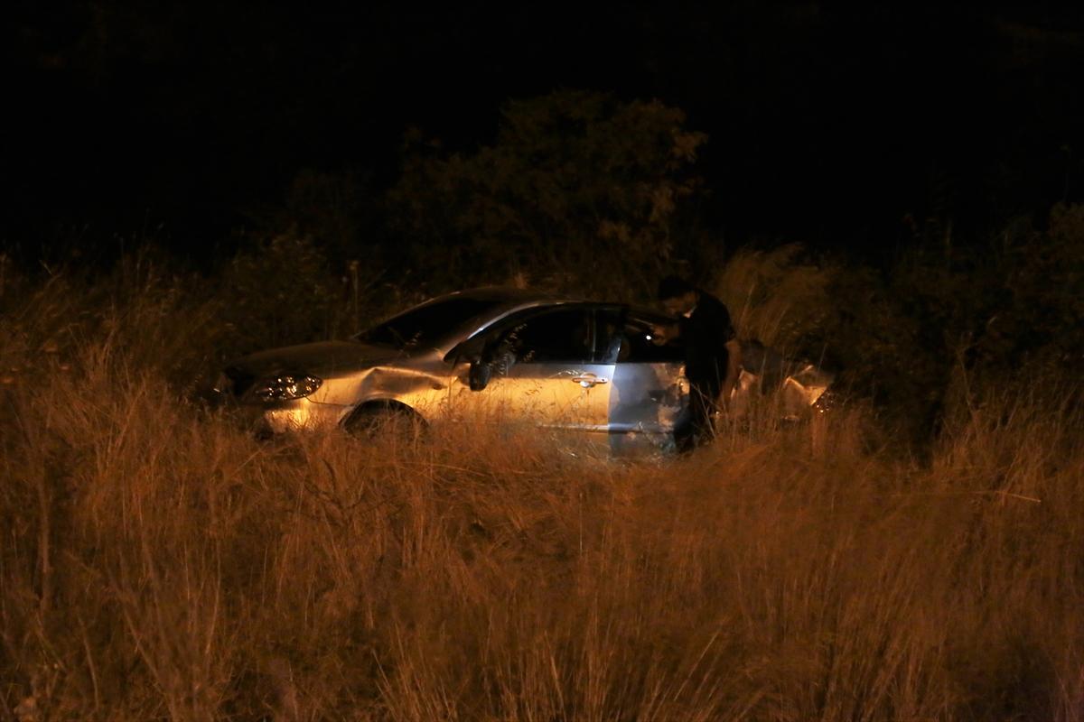 Kahramanmaraş'ta alkollü sürücü kaldırımdaki yayayı ezdi