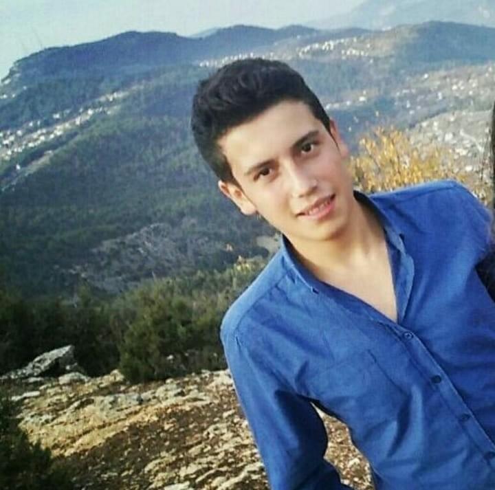 Mersin'de deney yapan öğrencinin parmakları koptu