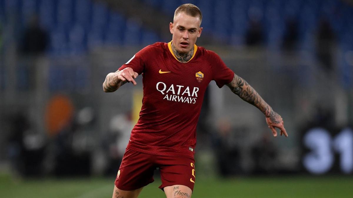 Beşiktaş'ta gündem Rick Karsdorp