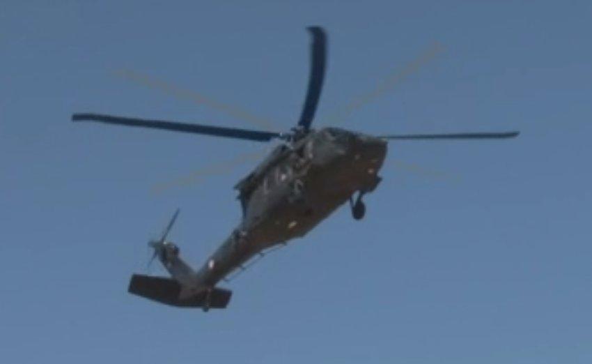 Mardin'in Derik kırsalında 2 terörist öldürüldü