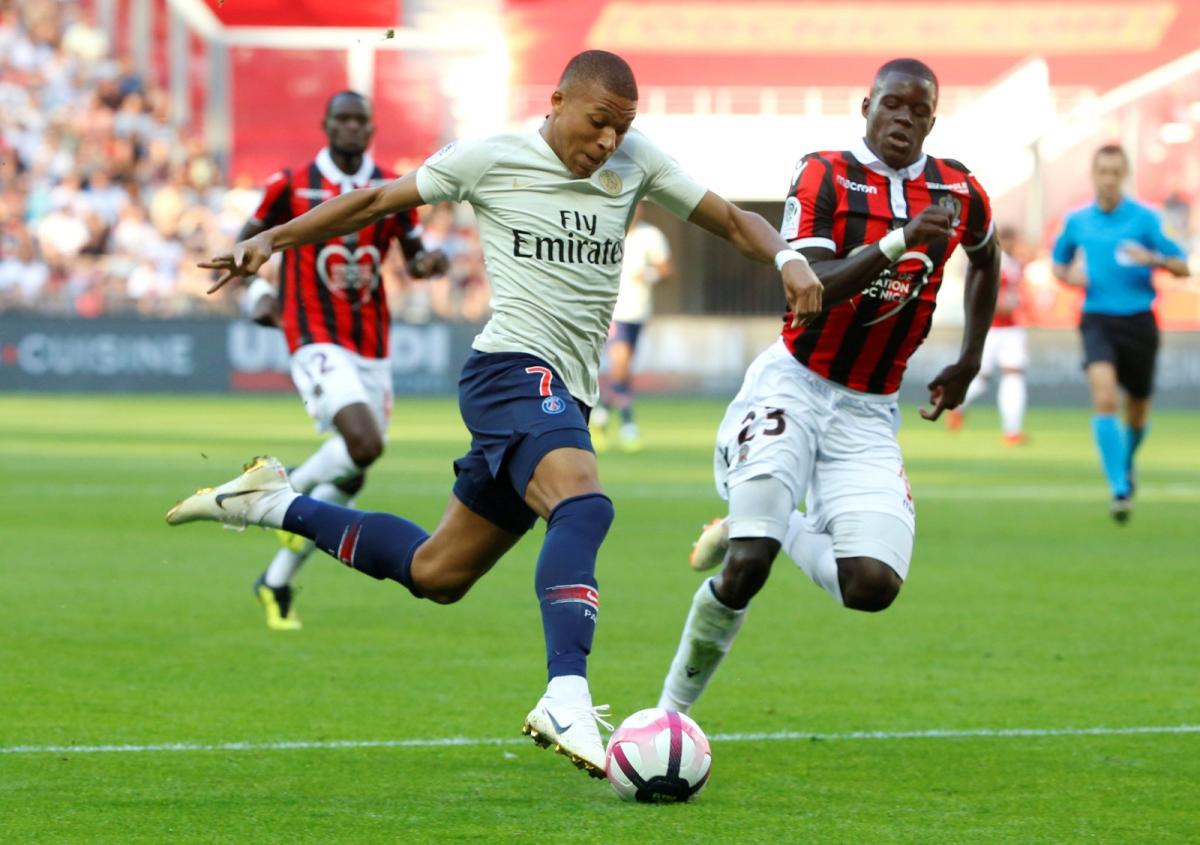 Fenerbahçe, Malang Sarr'ı istiyor