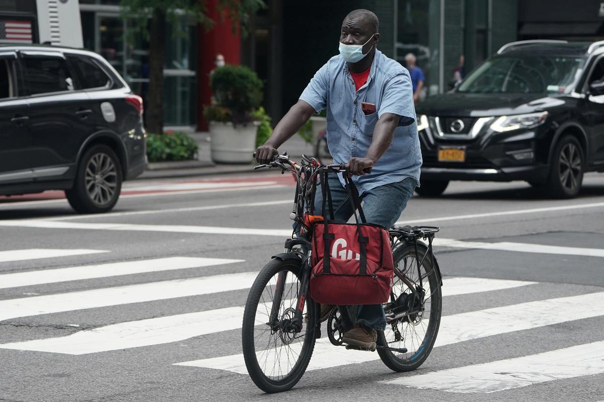 ABD'de korona bilançosu 166 bine yaklaştı