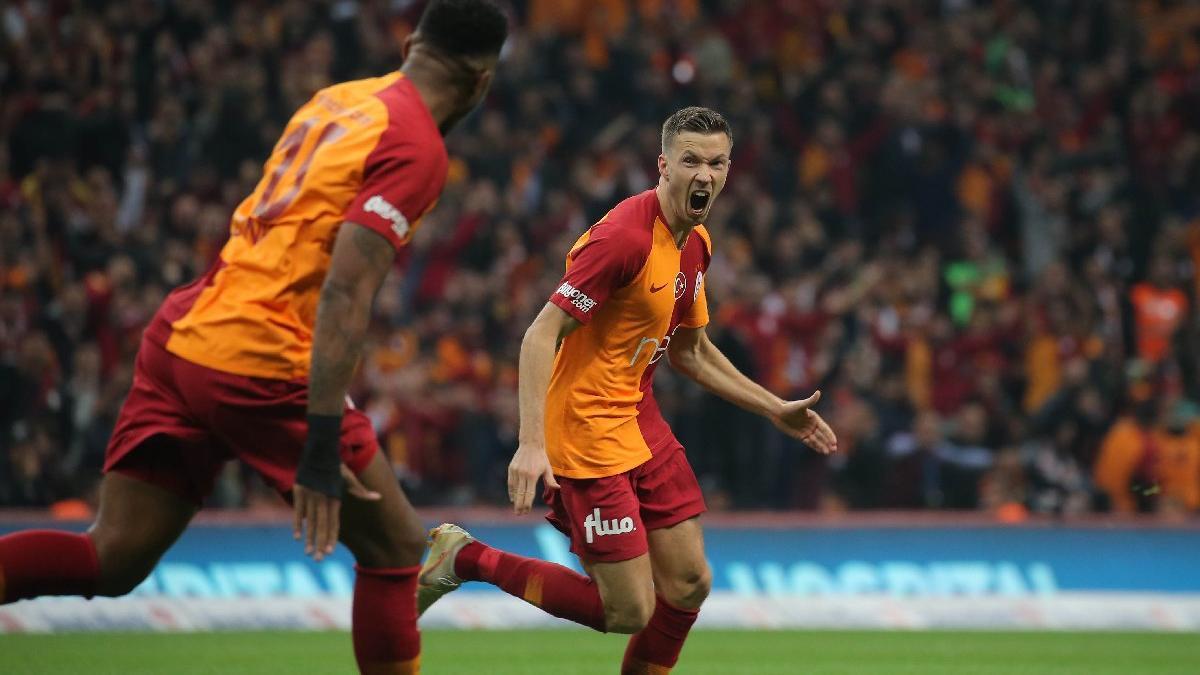 Trabzonspor, Linnes'i kiralamak istiyor