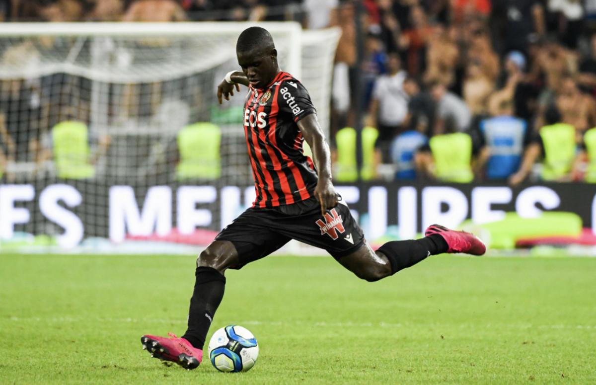 Fenerbahçe, Malang Sarr'ı istiyor