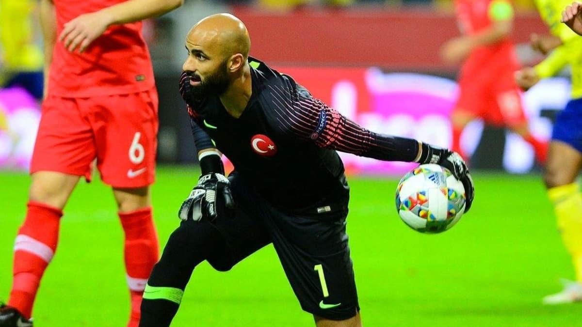 Göztepe, Sinan Bolat'ı istiyor