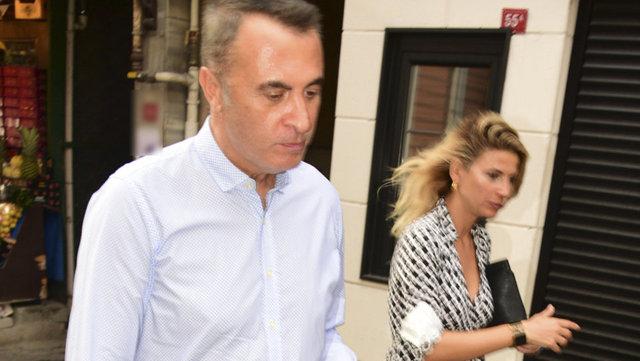 Fikret Orman kampanyaya bağışta bulunmadı