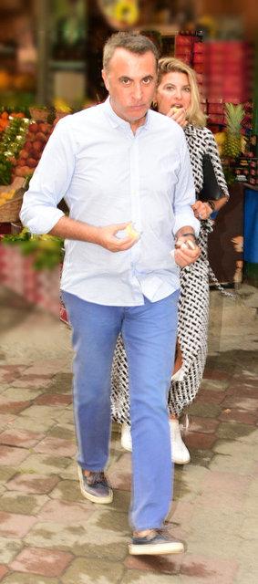 Fikret Orman kampanyaya bağışta bulunmadı