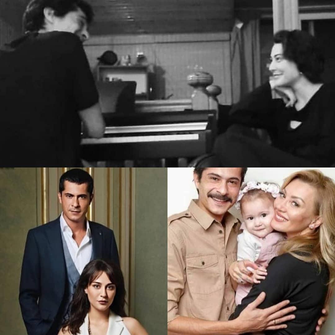 İsmail Hacıoğlu ile Merve Çağıran aşklarını ilan etti