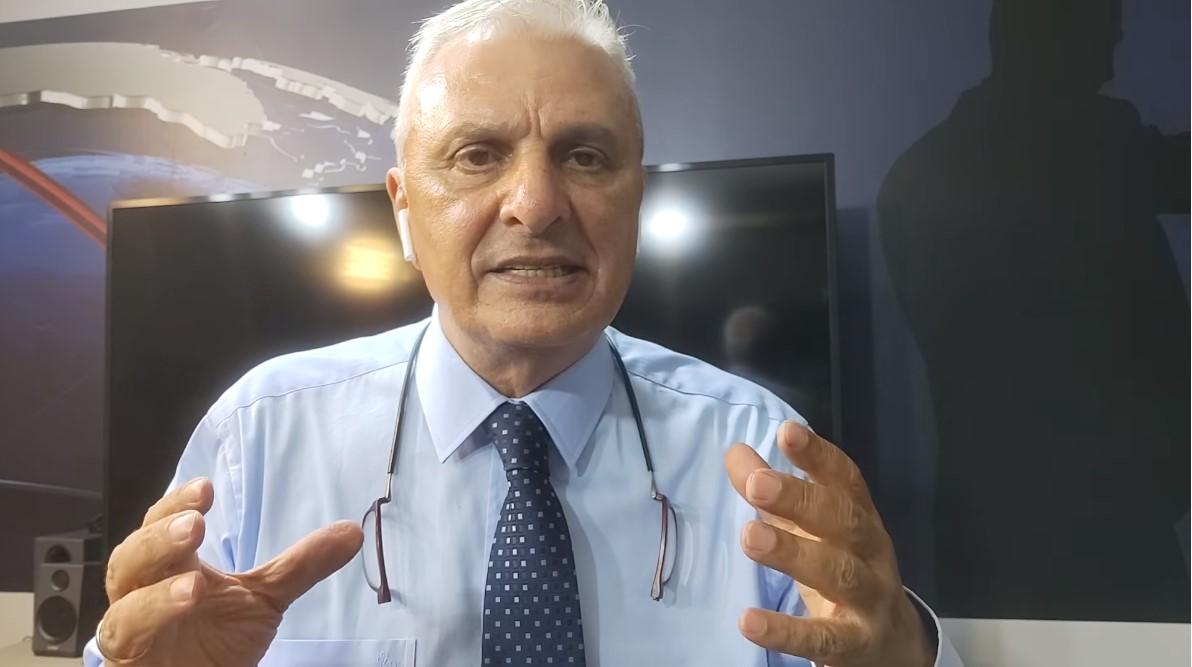 Can Ataklı'nın Muharrem İnce'nin analizi