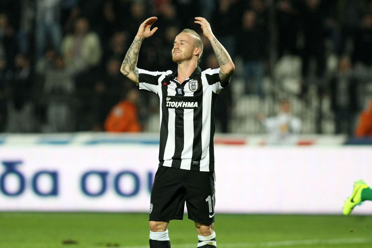 Beşiktaş'ın rakibi PAOK'u yakından tanıyalım