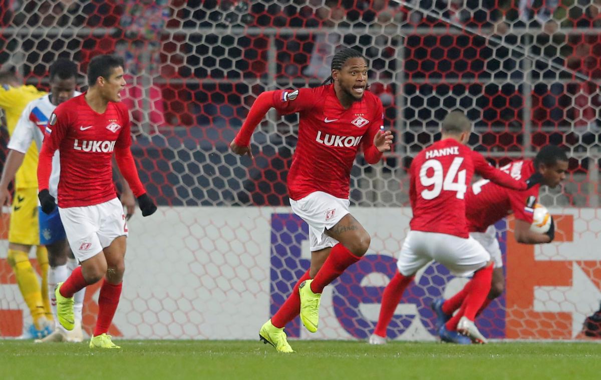 Spartak Moskova Başkanı: Takımı ligden çekeceğiz