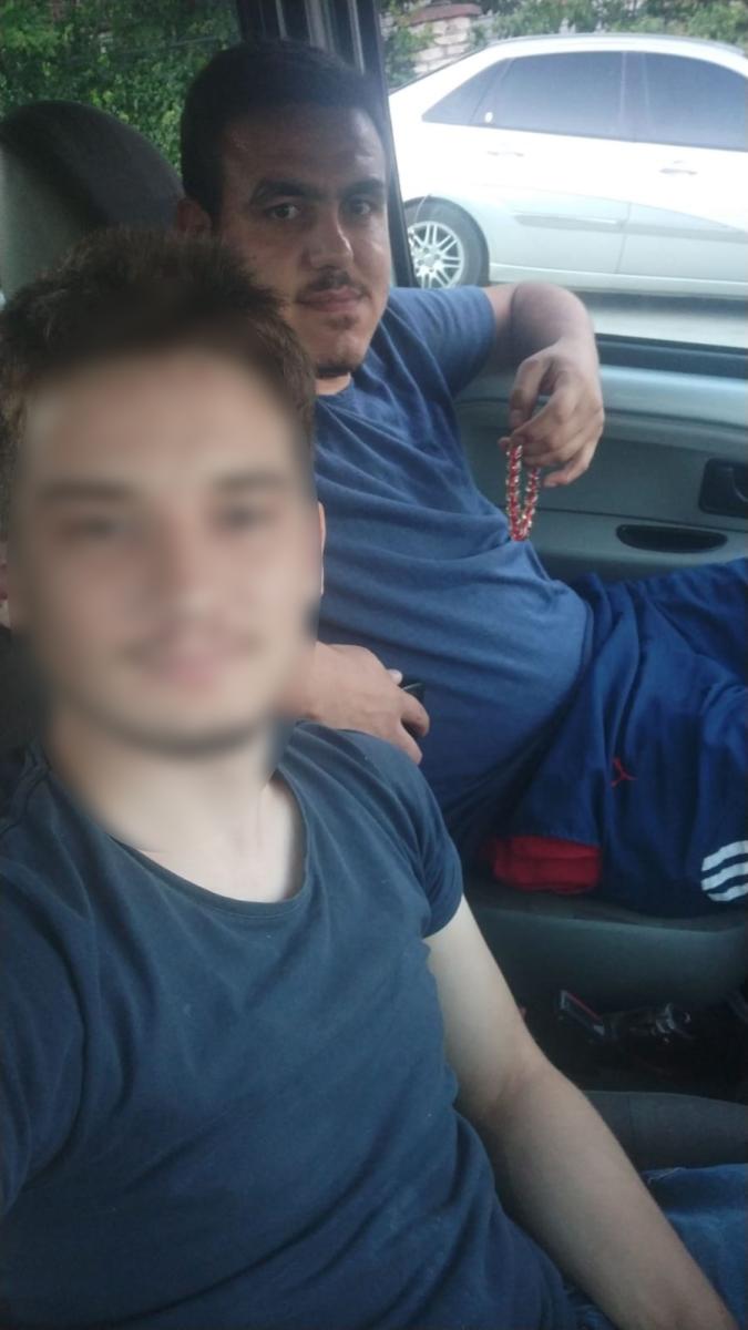 Karabük'te iki ayrı kaza: 1 ölü 4 yaralı