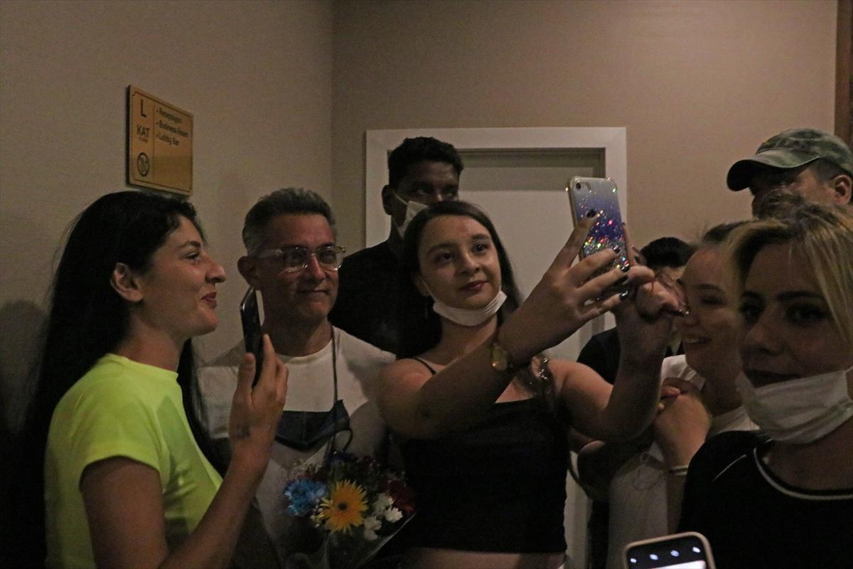 Ünlü oyuncu Aamir Khan yeni filmini Niğde'de çekecek