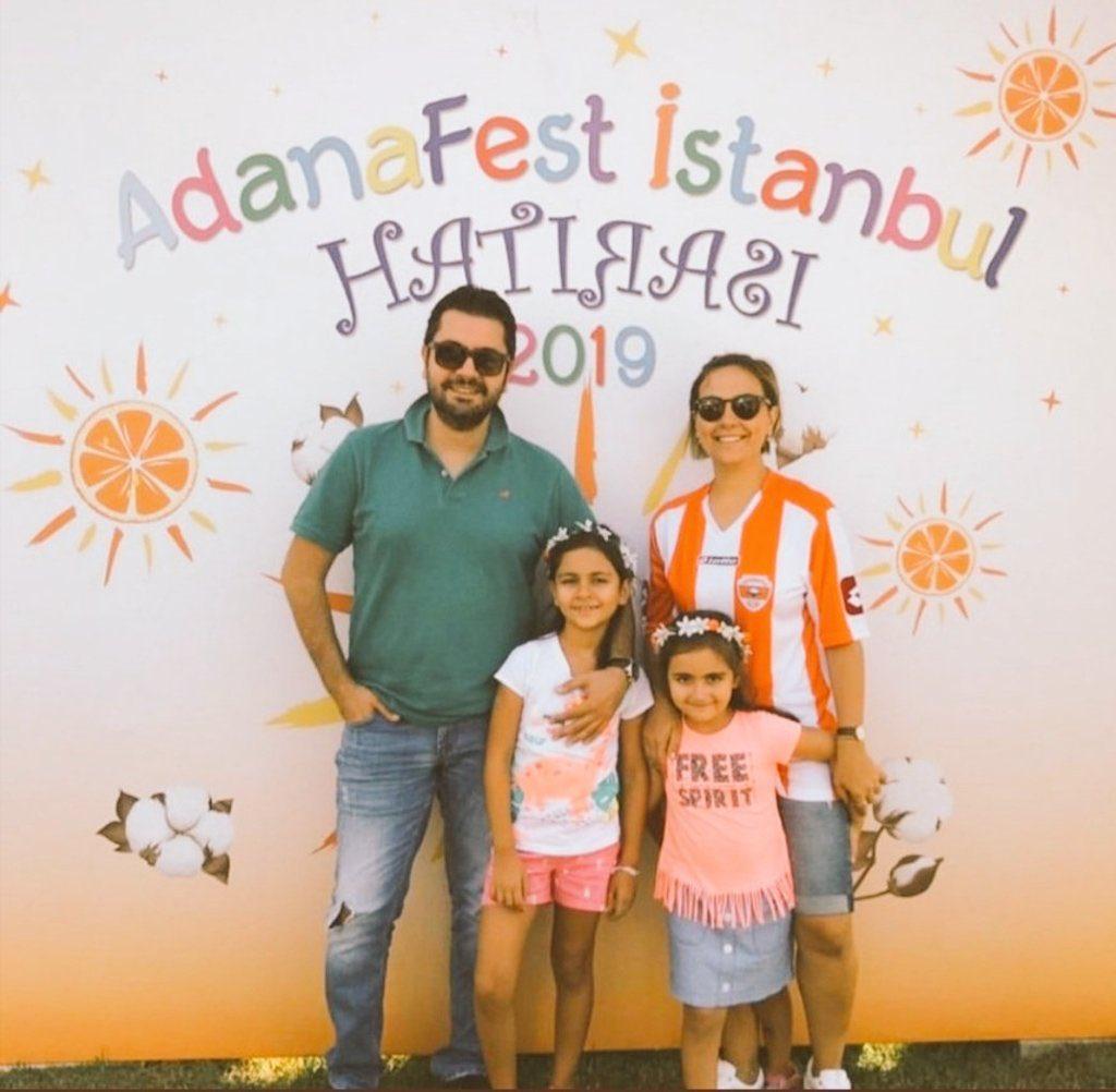 Beşiktaş'tan, Emre Gönlüşen'in kızlarına yardım