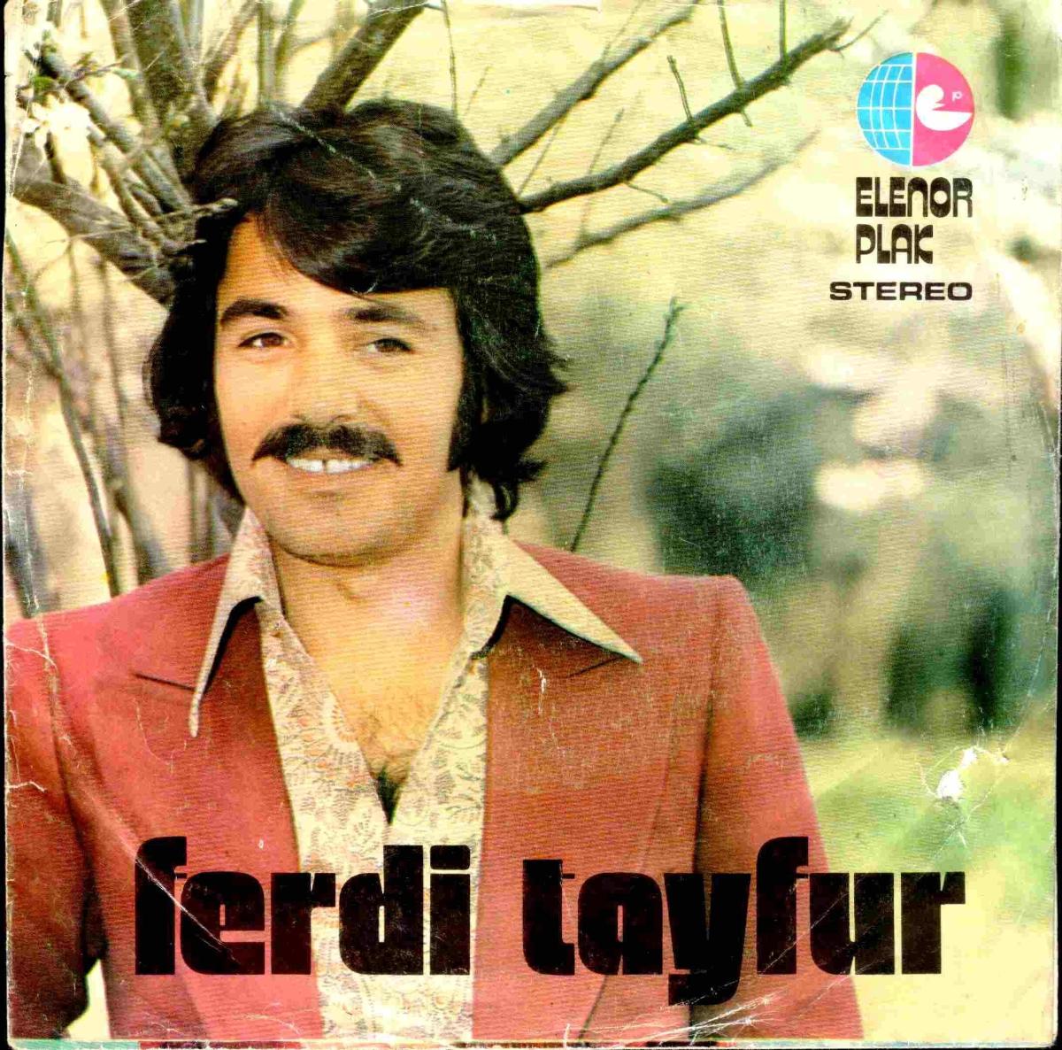 Ferdİ Tayfur kimdir? Biyografisi