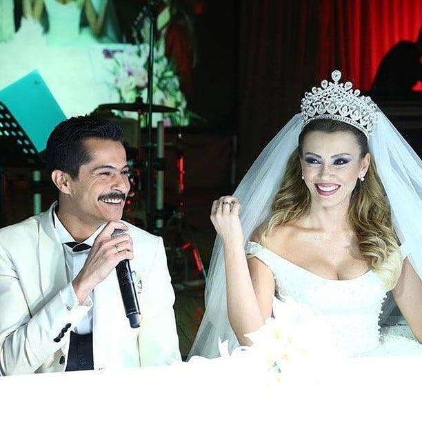 İsmail Hacıoğlu ile Merve Çağıran aşklarını ilan etti