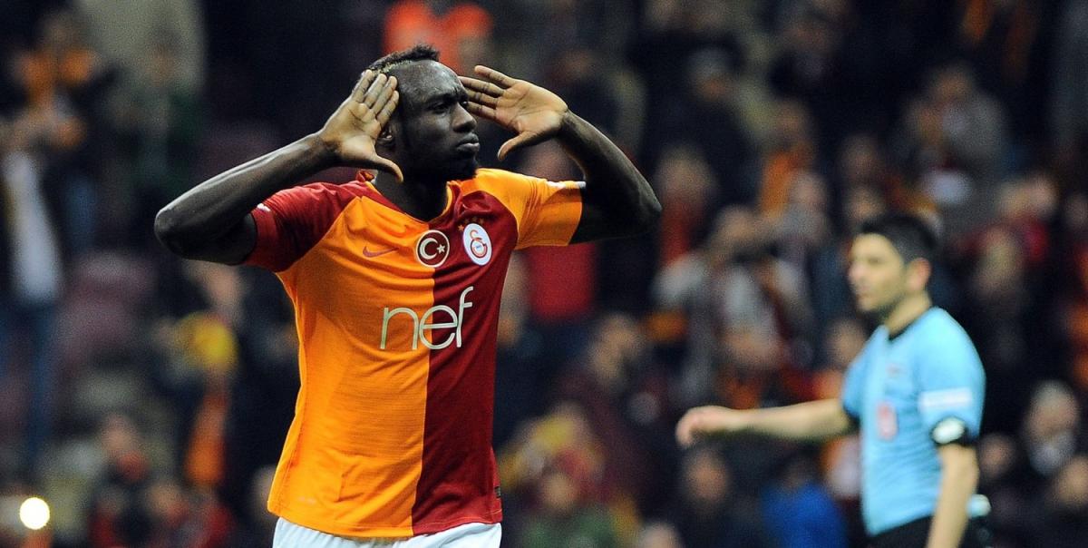 Diagne: G.Saray taraftarına borcum var