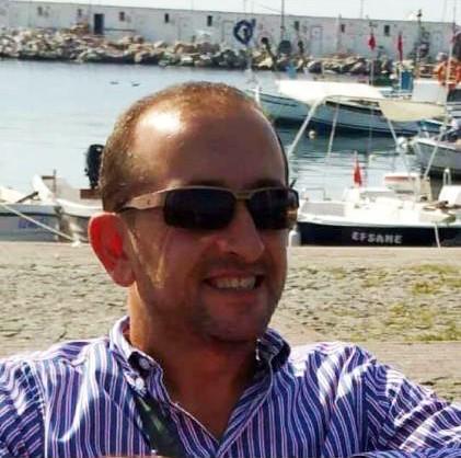 Yalova'da elektrik akımına kapılan öğretmen kurtarılamadı