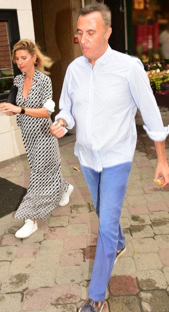 Fikret Orman kampanyaya bağışta bulunmadı