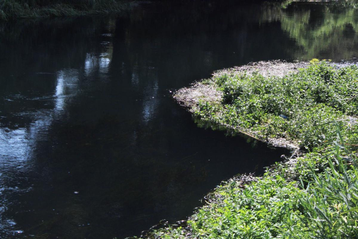 Antalya'da girdiği suda boğulan gencin cesedine ulaşıldı