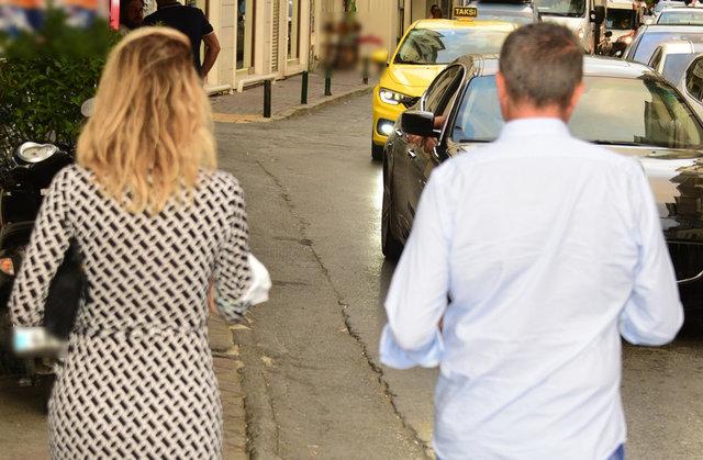 Fikret Orman kampanyaya bağışta bulunmadı