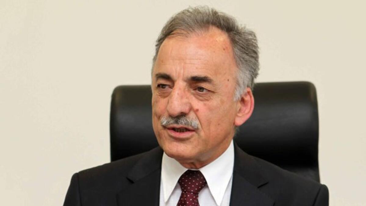 Murat Karayalçın: Muharrem İnce'nin yaptığı şantaj