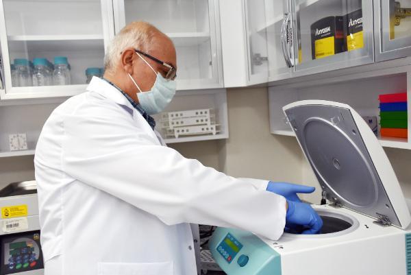 Niğde’de hastalıklara dayanıklı yerli ve milli patates