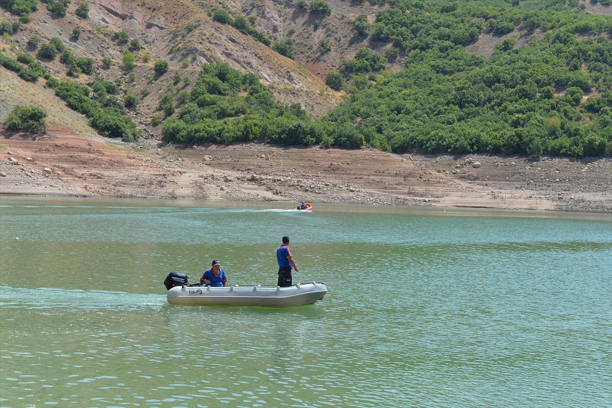 Gülistan Doku'yu arama çalışmaları devam ediyor
