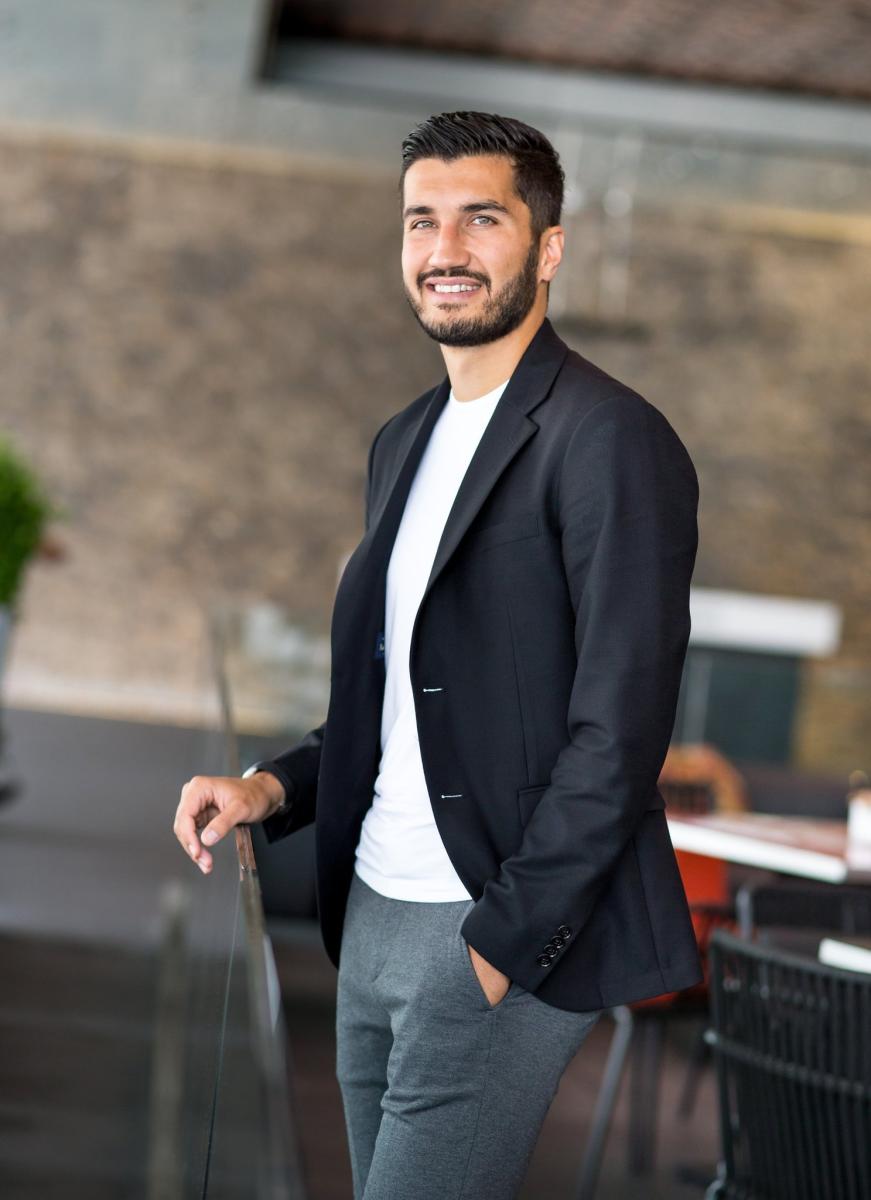 Tamer Tuna: Nuri Şahin ile görüşüyoruz