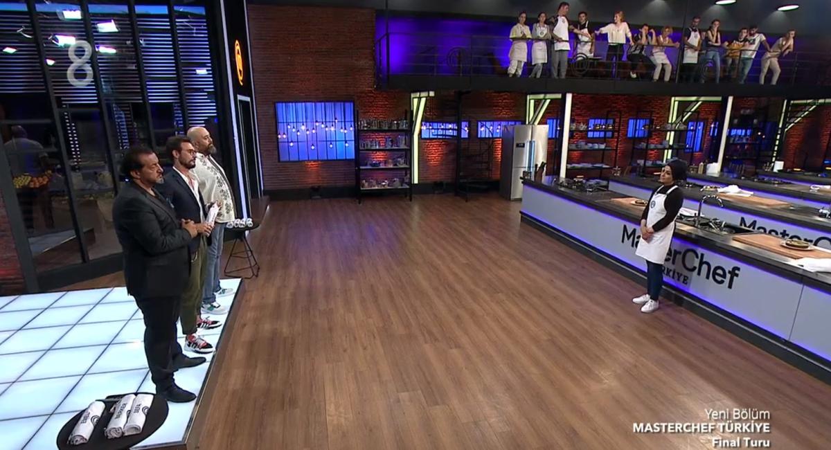 MasterChef’te ana kadronun 8 ismi belli oldu