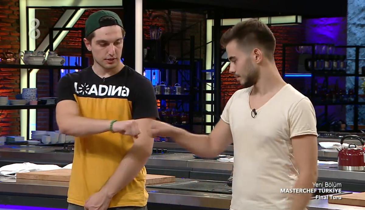 MasterChef’te ana kadronun 8 ismi belli oldu