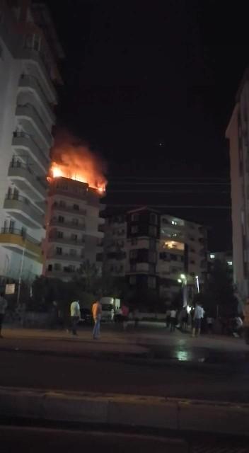 Diyarbakır'da piknik tüpleri ardı ardına patladı