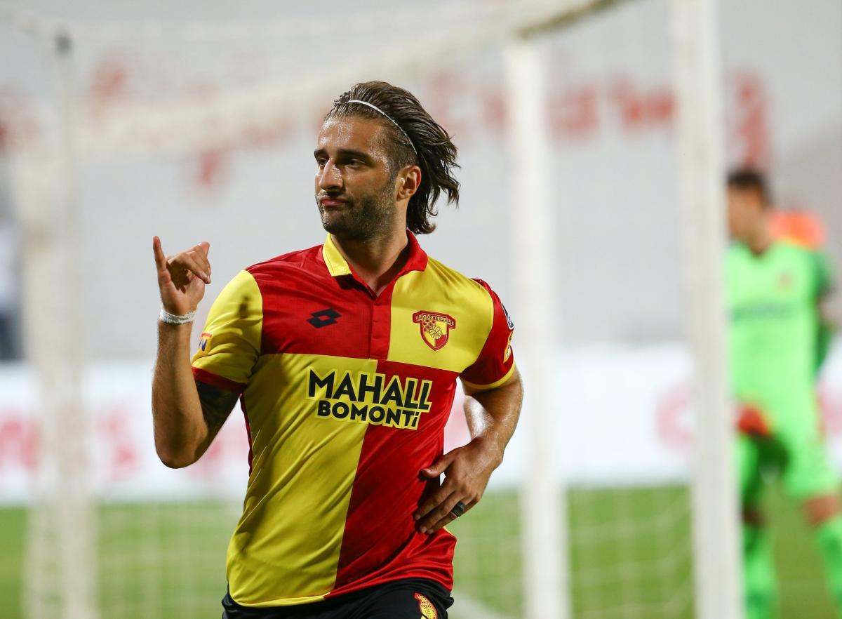 F.Bahçe, Darri, Sinan ve Alpaslan'ı bitirmek üzere