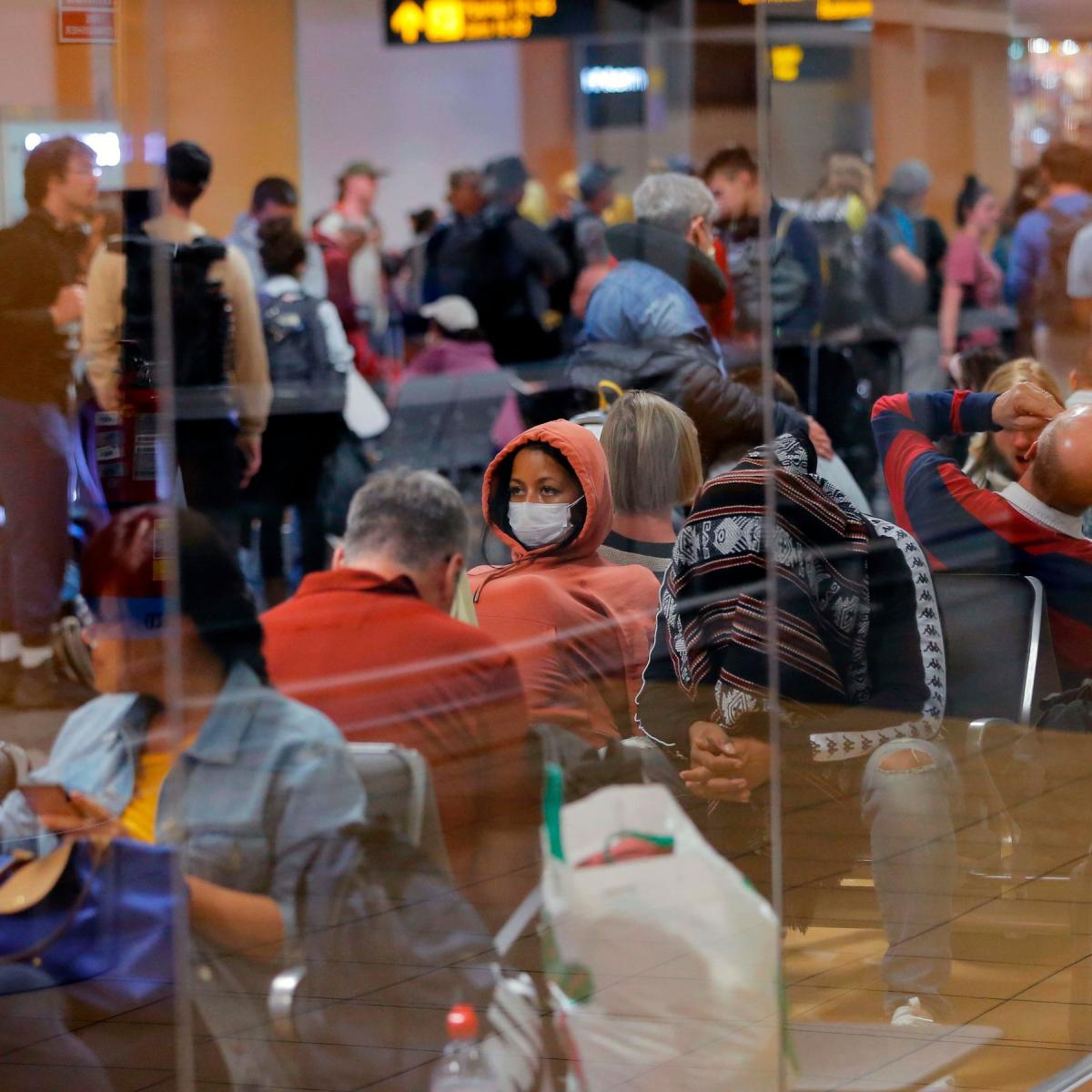 5 bin 816 kişi, 2020'de ABD vatandaşlığından çıktı